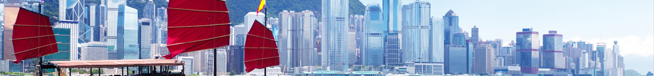 Tourism in Hong Kong