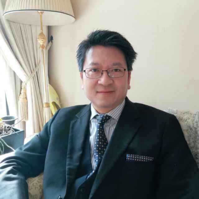 Chong Tai Leung