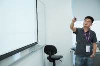 Contributed/ Invited Sessions_76