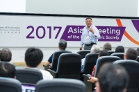 Invited Lecture by Prof. Chang-Tai Hsieh (5 June 2017)_2