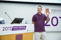 Invited Lecture by Prof. Jeffrey Ely (3 June 2017)_4