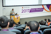 Invited Lecture by Prof. Lung-Fei Lee (3 June 2017)_3