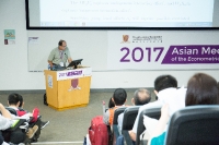 Invited Lecture by Prof. Lung-Fei Lee (3 June 2017)_4