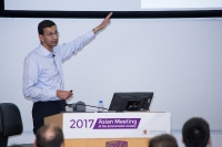 Invited Lecture by Prof. Raj Chetty (4 June 2017)