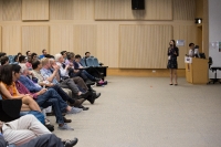 Keynote Lecture by Prof. James Heckman (4 June 2017)_10