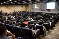 Keynote Lecture by Prof. James Heckman (4 June 2017)_1