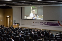 Keynote Lecture by Prof. James Heckman (4 June 2017)_2