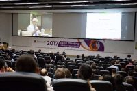 Keynote Lecture by Prof. James Heckman (4 June 2017)
