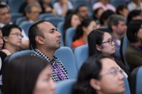 Keynote Lecture by Prof. James Heckman (4 June 2017)_7