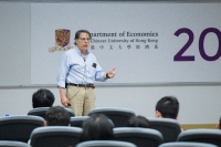 Keynote Lecture by Prof. Mark Rosenzweig (5 June 2017)_12