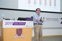 Keynote Lecture by Prof. Mark Rosenzweig (5 June 2017)_3