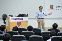 Keynote Lecture by Prof. Mark Rosenzweig (5 June 2017)_7