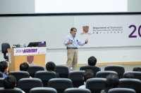 Keynote Lecture by Prof. Mark Rosenzweig (5 June 2017)_8
