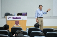 Keynote Lecture by Prof. Mark Rosenzweig (5 June 2017)_9