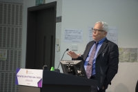Distinguished Lecture by Professor James J. Heckman: Life-Relevant Skills (6 Oct 2016)_3