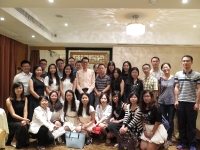 MSc in Economics (Shenzhen) Summer Workshop (11 - 16 Nov 2016)