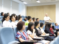 MSc in Economics (Shenzhen) Summer Workshop (11 - 16 Nov 2016)_14