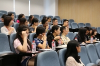 MSc in Economics (Shenzhen) Summer Workshop (11 - 16 Nov 2016)_2