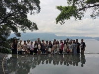 MSc in Economics (Shenzhen) Summer Workshop (11 - 16 Nov 2016)_5