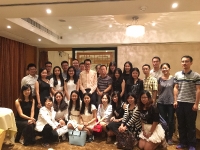 MSc in Economics (Shenzhen) Summer Workshop (11 - 16 Nov 2016)_9