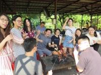 BBQ Party for MSc Students (15 Nov 2016)_3