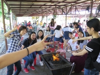 BBQ Party for MSc Students (15 Nov 2016)_4