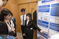 CUHK Economics Project Exhibition 2017 (19 - 28 Apr 2017)_11