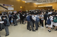 CUHK Economics Project Exhibition 2017 (19 - 28 Apr 2017)_12