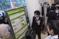 CUHK Economics Project Exhibition 2017 (19 - 28 Apr 2017)_13