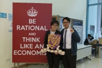 CUHK Economics Project Exhibition 2017 (19 - 28 Apr 2017)_25