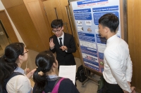 CUHK Economics Project Exhibition 2017 (19 - 28 Apr 2017)_8