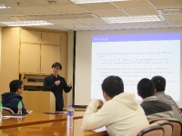 CUHK Workshop on Econometrics (9 Dec 2017)_1