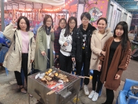 BBQ Party for MSc Students (19 Dec 2017)_11