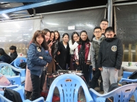 BBQ Party for MSc Students (19 Dec 2017)_14
