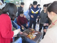 BBQ Party for MSc Students (19 Dec 2017)_1