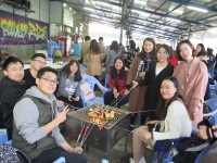 BBQ Party for MSc Students (19 Dec 2017)_2