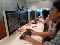 Bloomberg Terminal Training (17 Oct 2017)