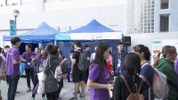 Information Booth