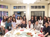 MSc Alumni Gathering in Hong Kong_1