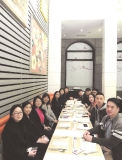 MSc Alumni Gathering in Shanghai_Mar2018_1