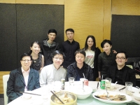 MSc Alumni Meet @ Shenzhen, China (18 Nov 2017)_1