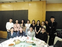 MSc Alumni Meet @ Shenzhen, China (18 Nov 2017)_4