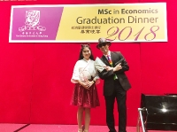 MSc Graduation Dinner 2018_1