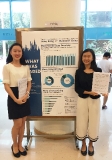 Poster Presentation in HK in the Past 20 Years (11 Nov 2017)