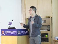 CUHK Workshop on Empirical Industrial Organization (7 May 2019) 