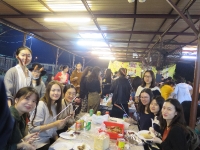BBQ Party for MSc Students (21 Dec 2018)_4