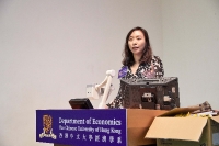 Lecture of Prof. Naijia Guo