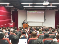 20190808_Bloomberg On-campus Lecture Training_1