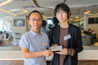 CUHK Economics Alumni Luncheon_18