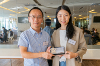 CUHK Economics Alumni Luncheon_19